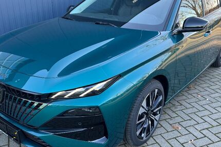 Peugeot 308 5.000 km 29.800 &euro; Magdeburg 39110