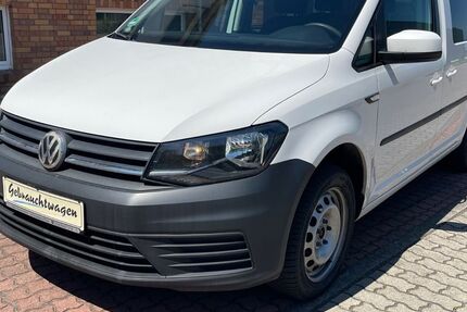 VW Caddy 326.197 km 8.399 &euro; Schönebeck/Elbe 39218