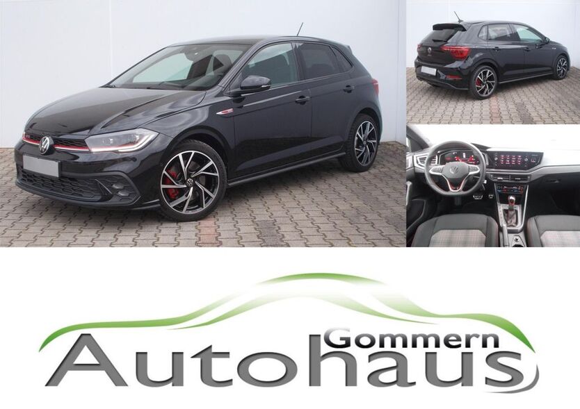 VW Polo 12.506 km 25.950 € Gommern 39245