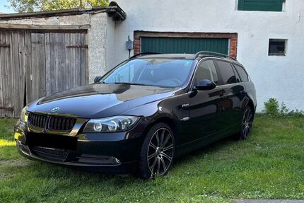 BMW 325 218.000 km 6.900 &euro; Colbitz 39326