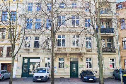 Haus Magdeburg Stadtfeld Ost - 2 Zimmer, 1.150.000&euro; | Angebot:25464015