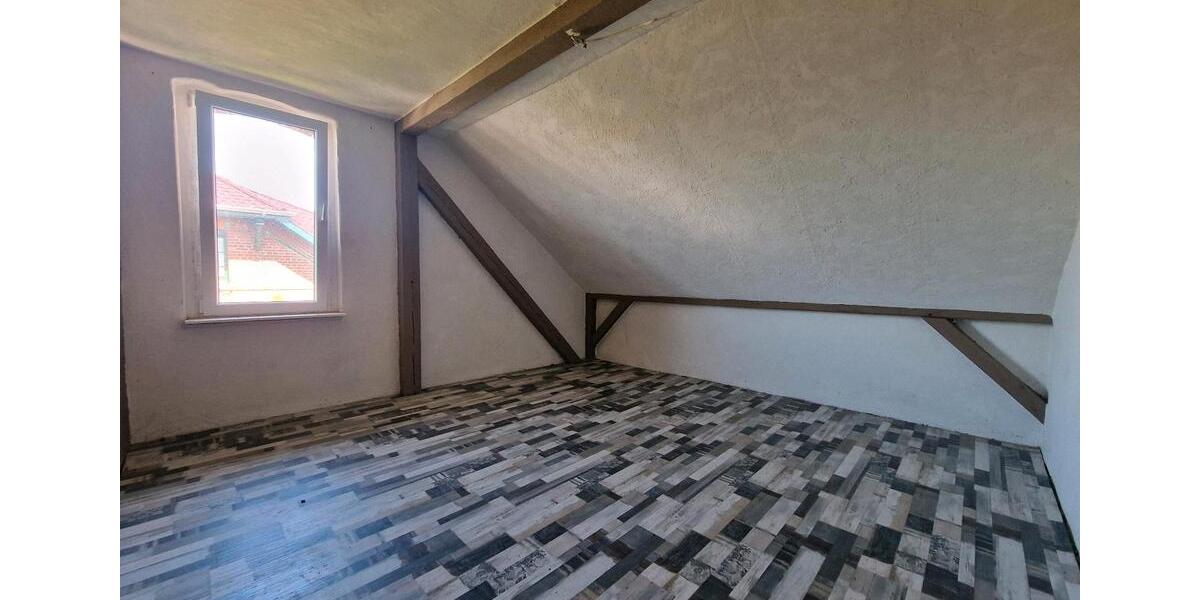 Doppelhaushälfte Barby - 6 Zimmer, 160 m&sup2;, 75.000&euro; | Angebot:24363534