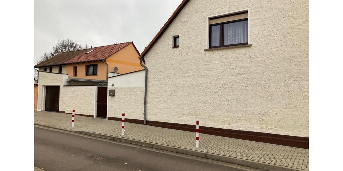 Doppelhaushälfte Magdeburg Ottersleben - 3 Zimmer, 105 m&sup2;, 225.000&euro; | Angebot:26379134