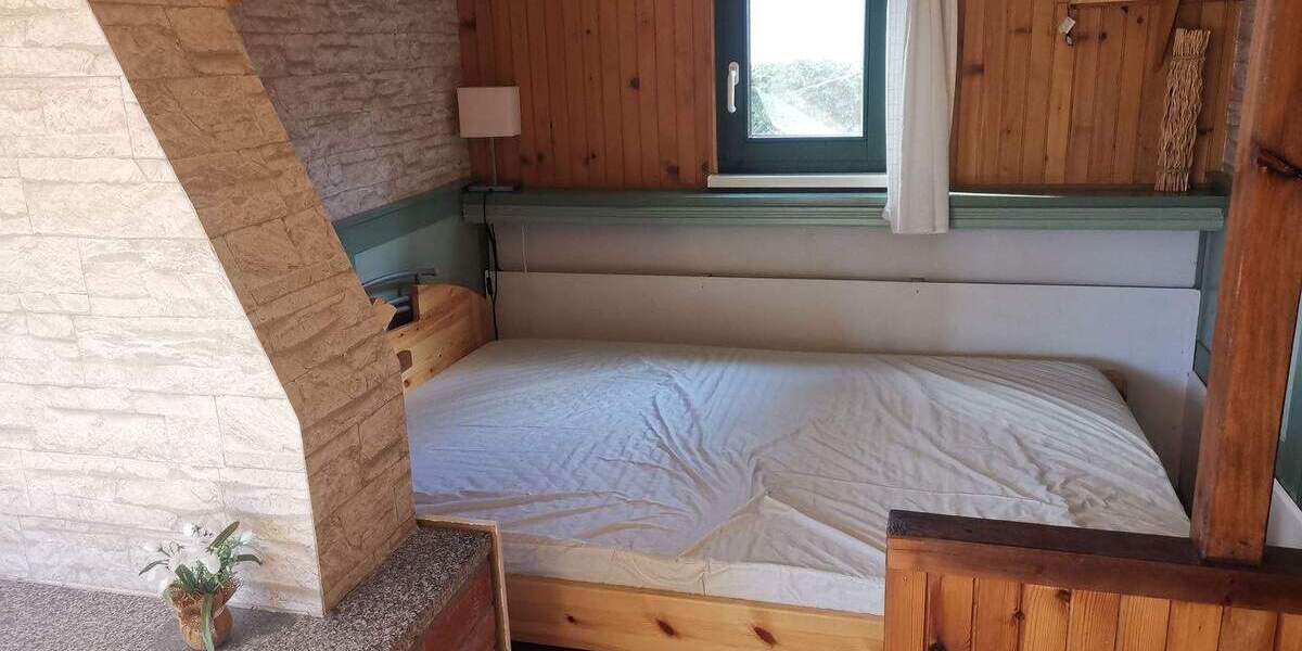Bungalow Gommern Pretzien - 1 Zimmer, 25 m&sup2;, 22.000&euro; | Angebot:26779829