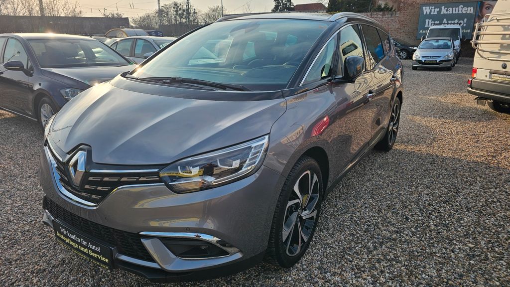 Renault Grand Scenic 31.200 km 25.700 &euro; Schönebeck 39218