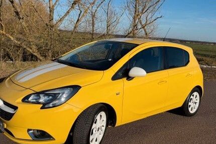 Opel Corsa 181.000 km 5.950 &euro; Meseberg 39326