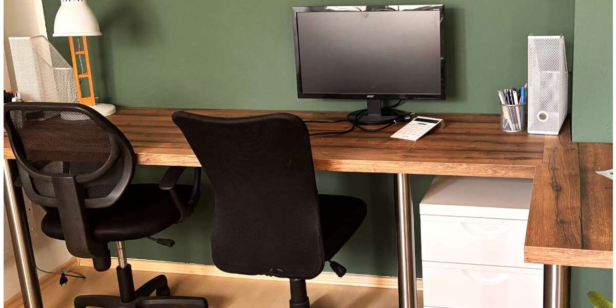 Büro in Magdeburg 229 € 4 m² zimmer