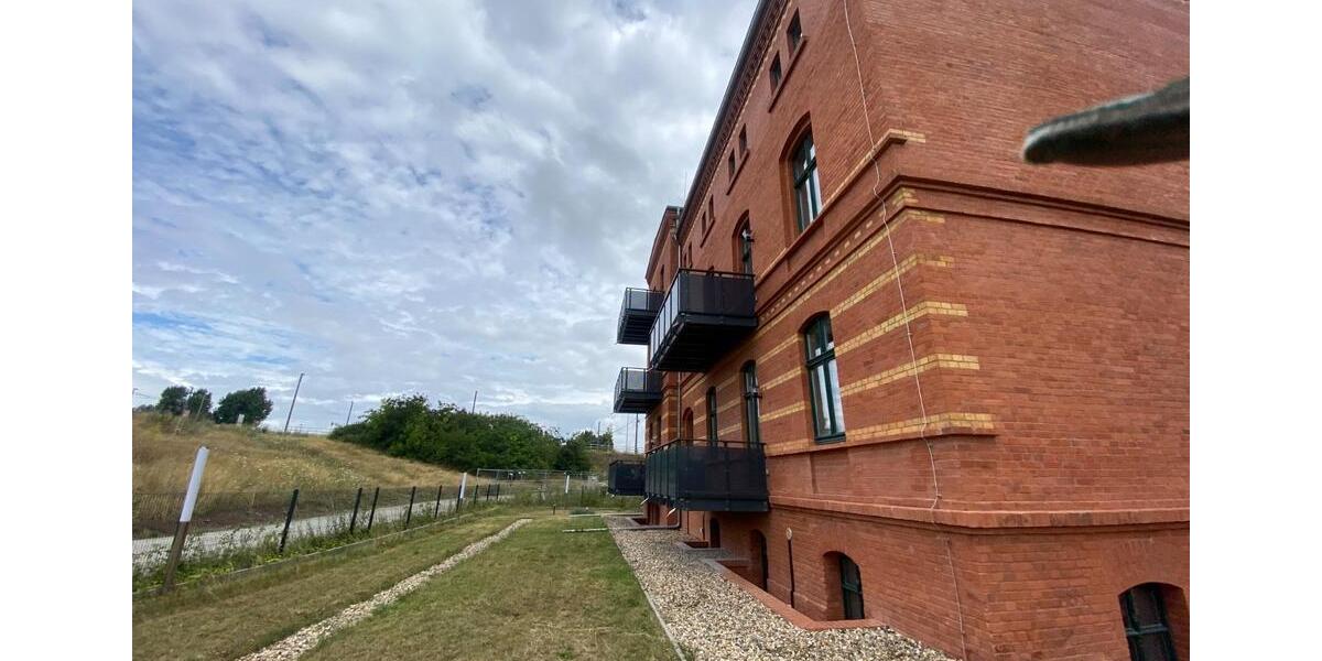 Gewerbeobjekt Magdeburg Brückfeld - 2.880&euro; | Angebot:20974381