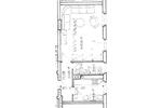 Etagenwohnung Magdeburg Beyendorf-Sohlen - 1 Zimmer, 45 m&sup2;, 350&euro; | Angebot:26690576