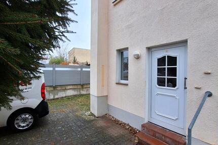 Wohnung Magdeburg Ottersleben - 2 Zimmer, 48 m&sup2;, 332&euro; | Angebot:25080970