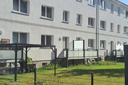 Neu! 115 m² +Garten +Keller