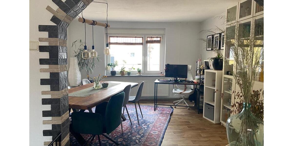 Doppelhaushälfte Magdeburg Ottersleben - 3 Zimmer, 105 m&sup2;, 225.000&euro; | Angebot:26379134