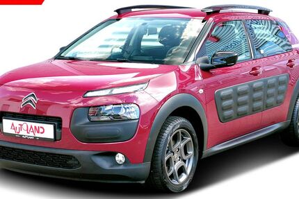 Citroen C4 Cactus 63.406 km 13.490 € Magdeburg 39118