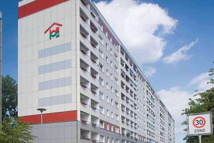 Wohnung Magdeburg Neustädter See - 1 Zimmer, 32 m&sup2;, 254&euro; | Angebot:25658527