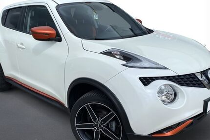 Nissan Juke 42.811 km 12.485 &euro; Magdeburg 39128