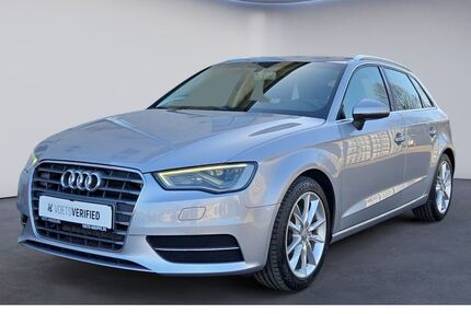 Audi A3 99.512 km 13.680 &euro; Magdeburg 39116
