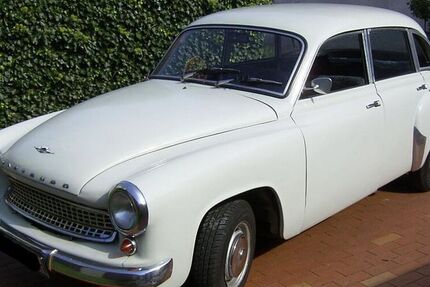 Wartburg 311