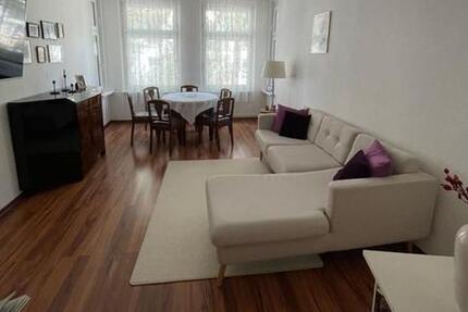 4-Raumwohnung Stadtfeld Ost 4 zimmer