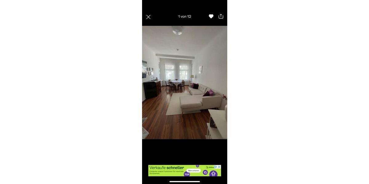 4-Raumwohnung Stadtfeld Ost 4 zimmer