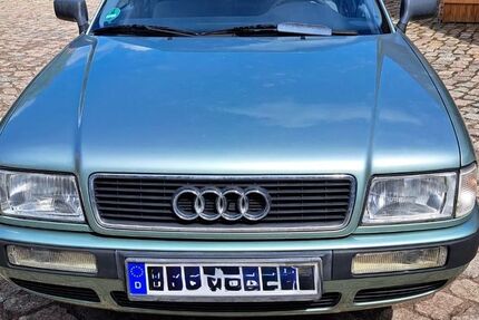 Audi 80 188.750 km 3.600 &euro; Hohe Börde 39343