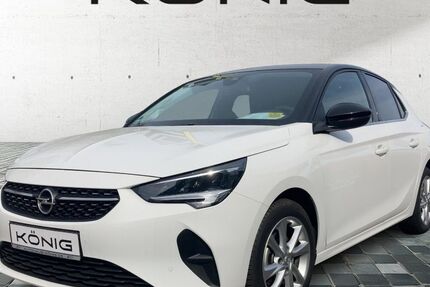 Opel Corsa 6.444 km 19.489 &euro; Heyrothsberge 39175