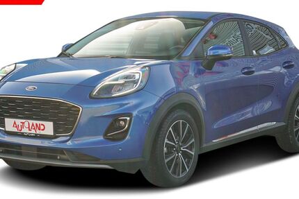 Ford Puma 57.718 km 19.950 &euro; Magdeburg 39118