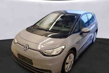 VW ID.3 55.032 km 20.990 € Wanzleben-Börde OT Hohendodeleben 39164