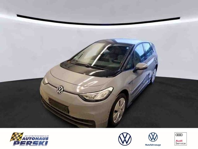 VW ID.3 55.032 km 20.990 € Wanzleben-Börde OT Hohendodeleben 39164