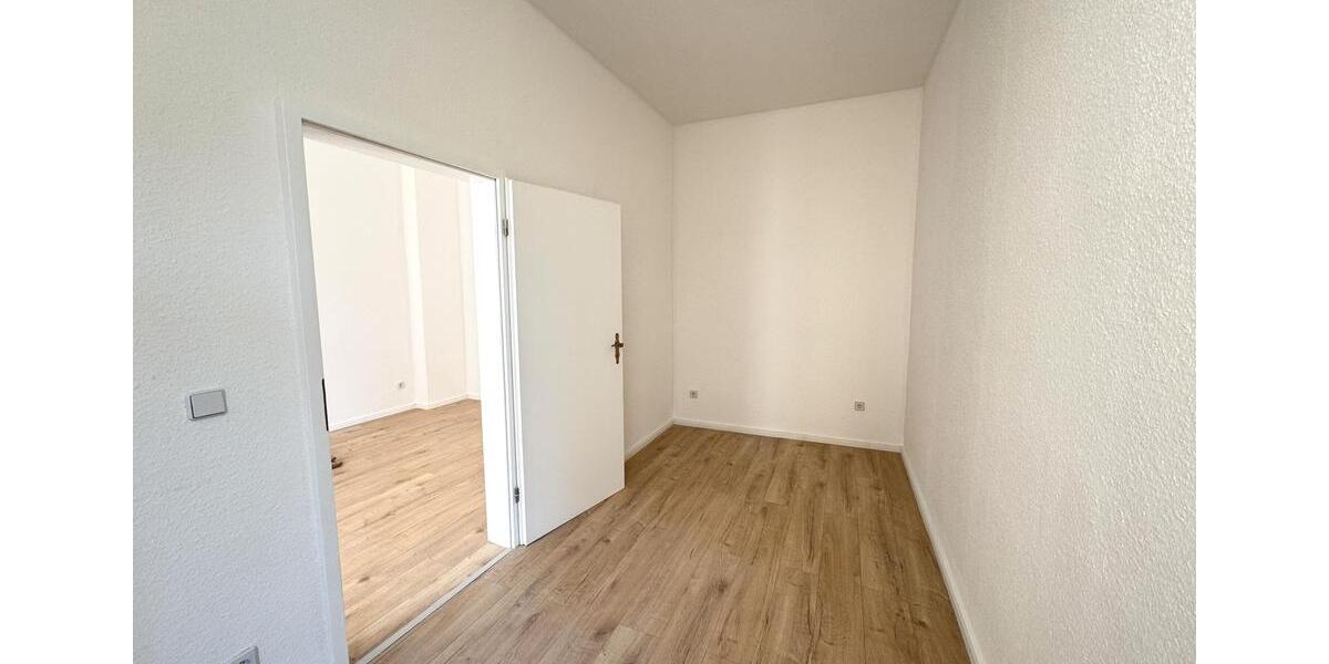 Erdgeschoßwohnung Magdeburg Nordwest - 2 Zimmer, 33 m&sup2;, 297&euro; | Angebot:25756286