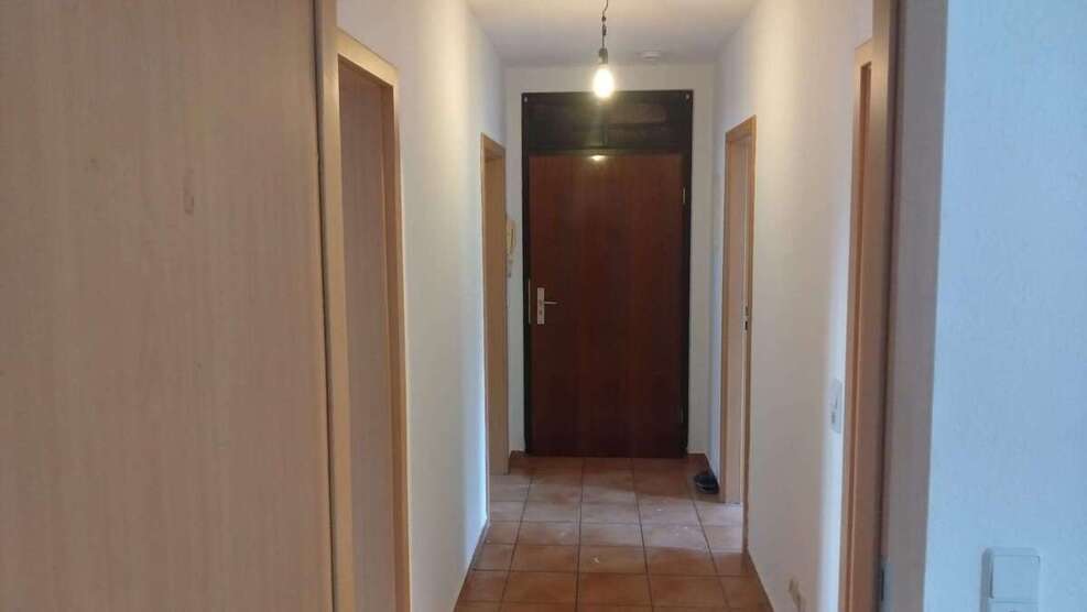 Wohnung zum Mieten in Magdeburg 380 € 61.47 m² 3 zimmer