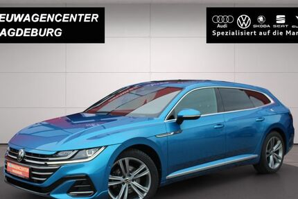 VW Arteon 40.238 km 37.490 &euro; Magdeburg 39128