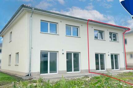 Haus zum Mieten in Magdeburg 1.750 € 130.38 m² 5 zimmer