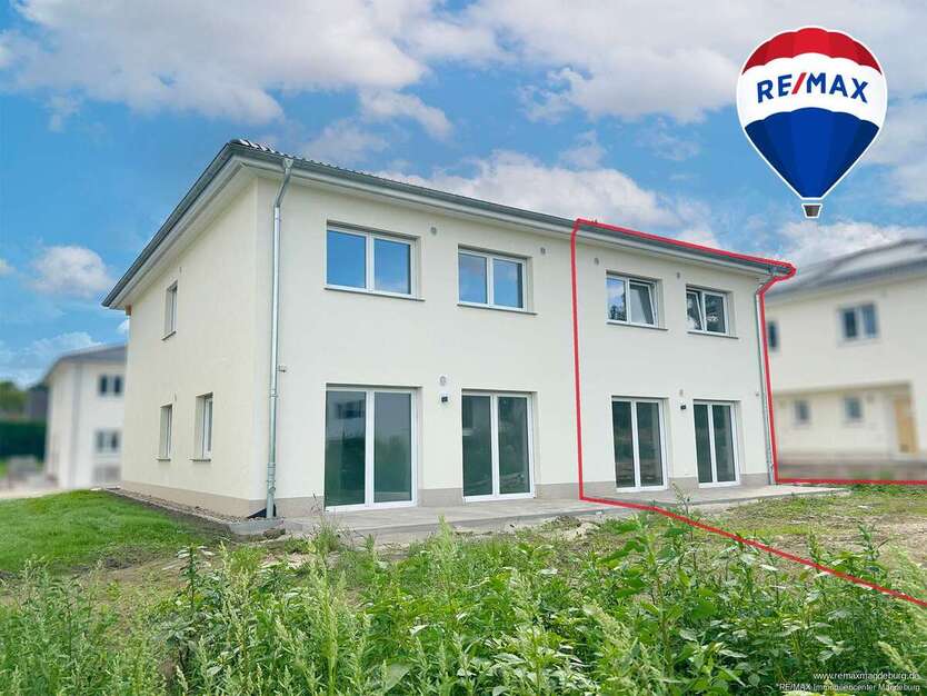 Haus zum Mieten in Magdeburg 1.750 € 130.38 m² 5 zimmer