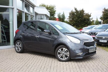 Kia Venga 32.180 km 14.950 € Magdeburg 39120