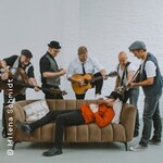 Irish Folk & Celtic Music Night