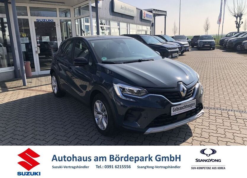 Captur