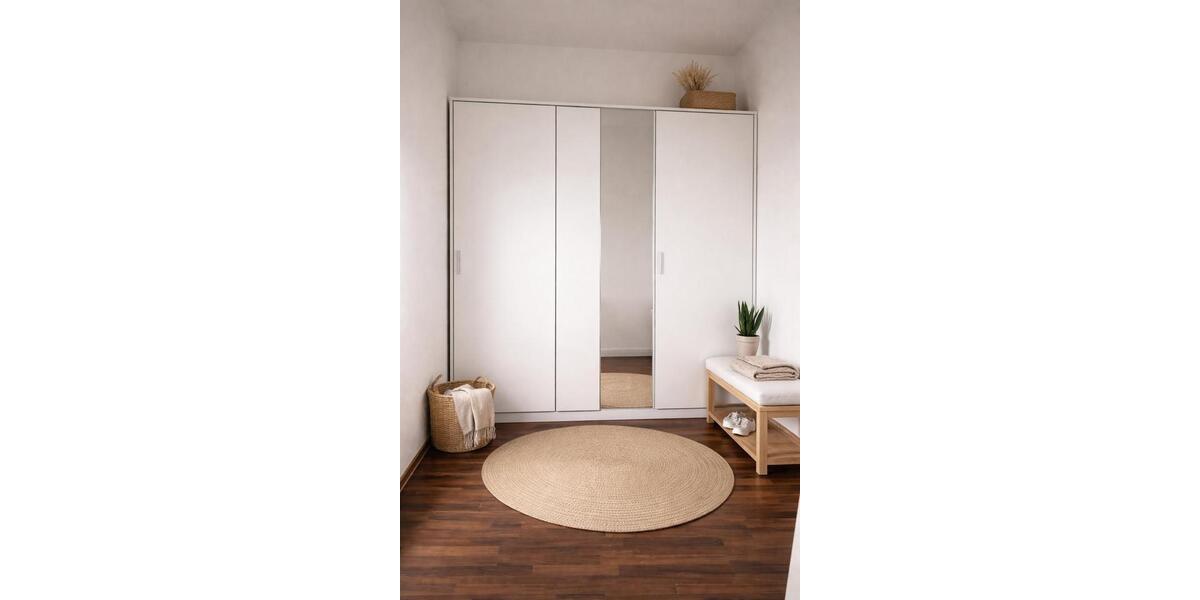 Erdgeschoßwohnung Magdeburg - 1.5 Zimmer, 36 m&sup2;, 306&euro; | Angebot:25960991