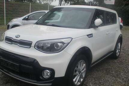 Kia Soul 87.330 km 13.990 € Magdeburg 39122