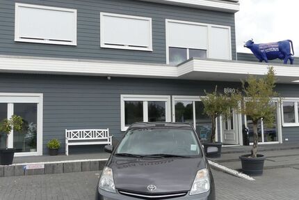 Toyota Prius 123.000 km 8.500 € Magdeburg 39108