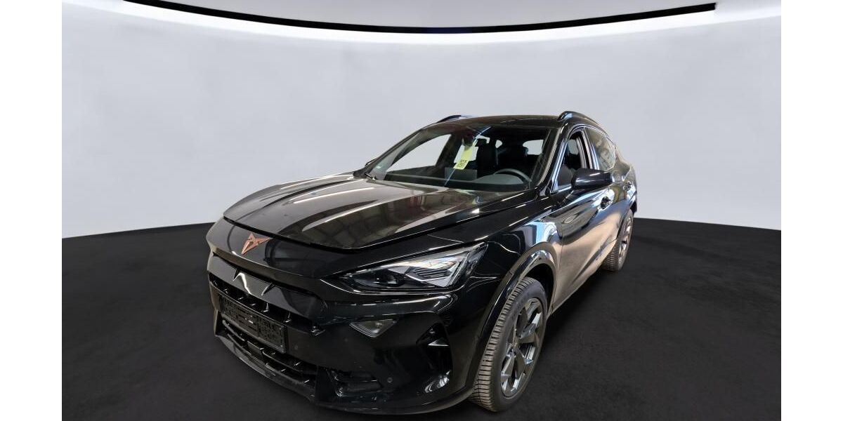 Cupra Formentor 16.986 km 32.490 &euro; Magdeburg 39128