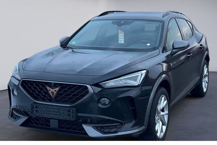 Cupra Formentor 23.492 km 27.690 &euro; Magdeburg 39126