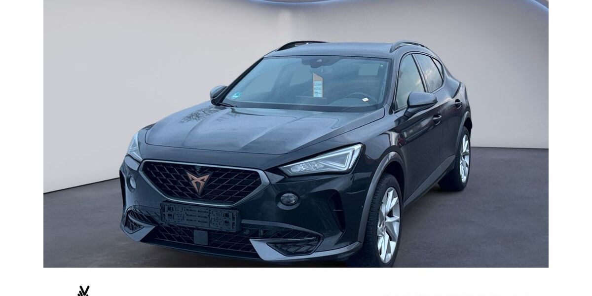 Cupra Formentor 23.492 km 27.690 &euro; Magdeburg 39126