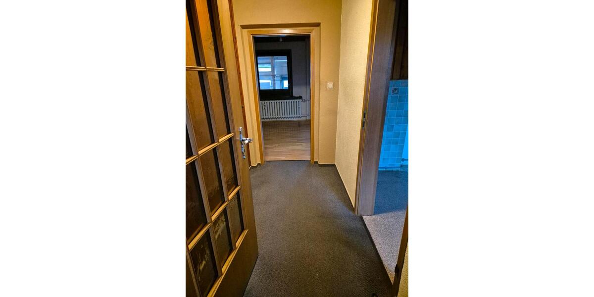 Reihenhaus Calbe (Saale) - 4 Zimmer, 75 m&sup2;, 74.500&euro; | Angebot:25539661