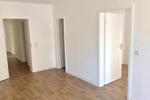 Erdgeschoßwohnung Magdeburg Leipziger Straße - 4 Zimmer, 97 m&sup2;, 650&euro; | Angebot:26657562