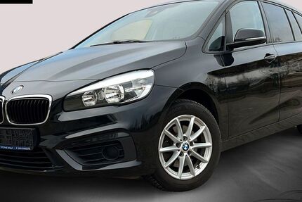 BMW 216 Gran Tourer 182.150 km 8.900 &euro; Magdeburg 39118