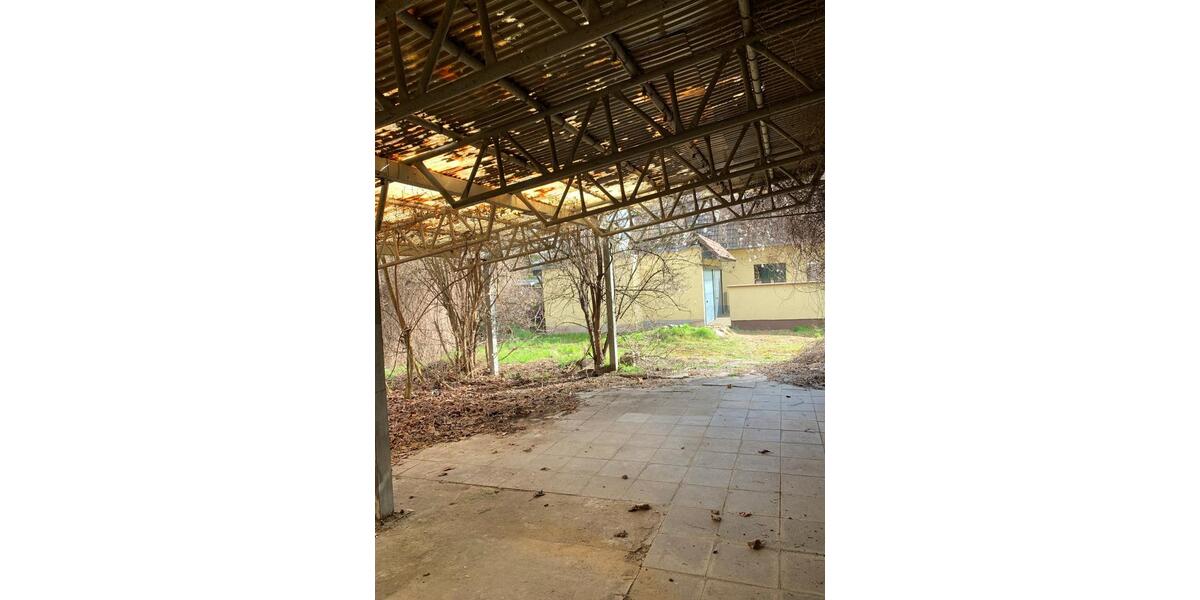 Mehrfamilienhaus, Wohnhaus Wolmirstedt - 18 Zimmer, 621 m&sup2;, 155.000&euro; | Angebot:27182517