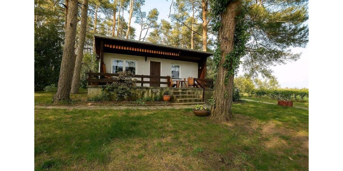 Bungalow Magdeburg Leipziger Straße - 1 Zimmer, 35 m&sup2;, 35.000&euro; | Angebot:26610475