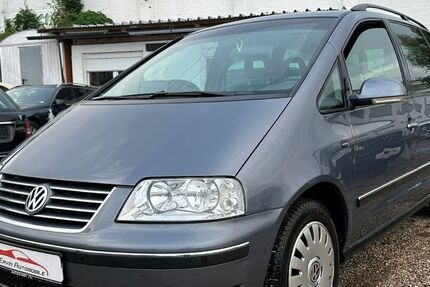VW Sharan 280.000 km 2.900 € Magdeburg 39112