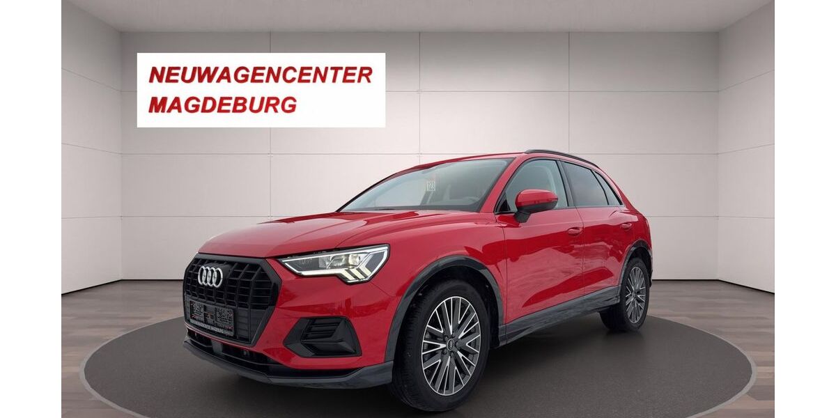 Audi Q3 18.985 km 37.890 &euro; Magdeburg 39128