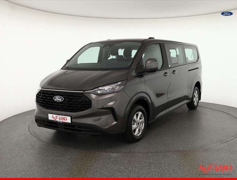 Ford Tourneo Custom 1.006 km 45.890 € Magdeburg 39118